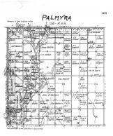 Palmyra Township, Brown County 1905